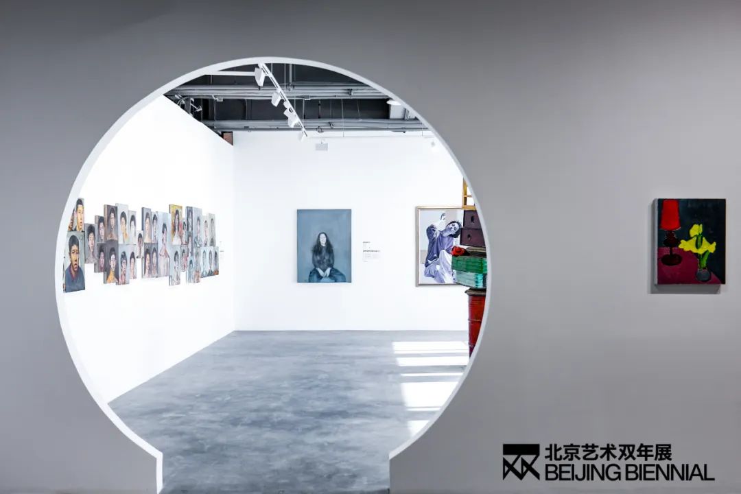凤凰艺术 | 2022北京艺术双年展即将落幕 一场立足首都的双年展有何不同？